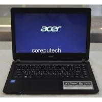 ราคา Acer Aspire ES1-432 Intel N4200 Ram4 HDD 500 ราคาไม่แพง (4916175484)