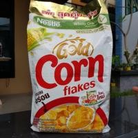 ราคา เนสท์เล่ คอร์นเฟลกส์ ซีเรียล ขนาด 1500 กรัม โฉมใหม่!! Nestle corn flakes (3156701558)
