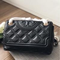 ราคา Tory burch FLEMING SOFT CONVERTIBLE SHOULDER BAG งานช็อป (6947279719)