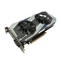 ราคา GTX1060 3G มือสอง ไมมีกล่อง ประกันหมด ประกันร้าน 15 วัน (3179994558)