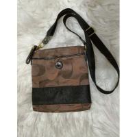 ราคา กระเป๋าCOACHแท้ครอสบอดี้มือสอง (10253420918)