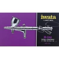 ราคา Airbrush by Iwata รุ่น HP-CH (19682169755)