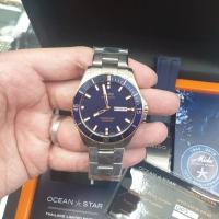 ราคา นาฬิกา MIDO Ocean Star Captain Thailand Limited Edition (6129158278)