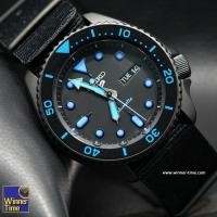 ราคา นาฬิกา SEIKO NEW 5 SPORT AUTOMATIC รุ่น SRPD81K1,SRPD81K,SRPD81 (12710529160)
