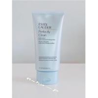 ราคา โฟมล้างหน้า&มาส์ก เพิ่มความชุ่มชื้น Estee Lauder Perfectly Clean / Foam & Mask 150 ml (1942993223)