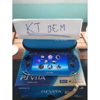 ราคา ขาย Ps vita 1000 สี Blue แปลงแล้วพร้อมเล่น 64gb. (23917581113)