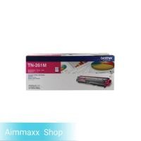 ราคา Toner Original BROTHER TN-261 M (ของแท้ 100%) (2290684043)