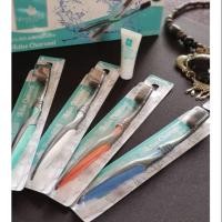 ราคา แปรงสีฟันพฤกริษา แอ็คทีฟชาโคล (5307926410)