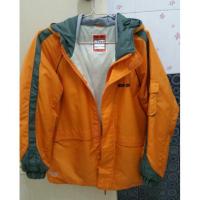 ราคา เสื้อกันลม กันฝน กันหนาว มือสอง (366431358)