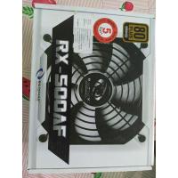 ราคา PSU powersupply 80+ Bronze RAIDMAX RX-500AF 500W. มือสอง (3149635980)