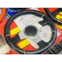ราคา พวงมาลัย MOMO MILLENNIUM แท้ มือสอง MOMO ITALY STEERING WHEEL (11545544873)