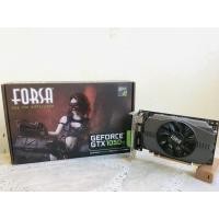 ราคา การ์ดจอ FORSA GTX 1050TI 4G (7110219243)