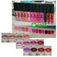 Babalah Matte Me Lips