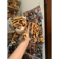 ราคา ของแท้ ตุ๊กตาเสือ แบรนด์ TY มือ 2 (18137517001)