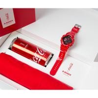 ราคา G-Shock x COCA COLA Limited 2019 ของใหม่แท้100% รุ่น GA-110COCA19-4PRC (GA-110COCA19-4,GA-110COCA19,GA-110COCA (4111316539)