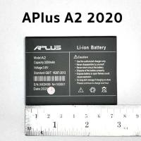 ราคา Battery แบตเตอรี่ โทรศัพท์ APLUS รุ่น A2 2020 (14365872333)