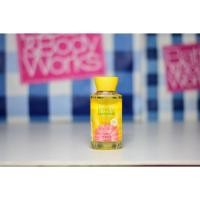ราคา Bath and Body Works Shower gel 88ml (ขวดเล็ก) (2316179025)