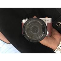 ราคา กล้องFuji XA3 มือสอง (2453638481)