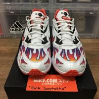 ราคา Nike zoom streak spectrum X supreme (SOLD) (2423151655)