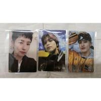 ราคา {พร้อมส่ง}​ NCT DREAM BEATBOX การ์ด Photobook, การ์ด Shopee Thailand, DIGIPACK และอัลบั้มเต็มไม่แกะ,อัลบั้มเปล่า แท้ % (10897437327)