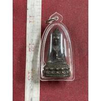 ราคา พระกริ่ง วัดสุทัศน์ เนื้อทองเหลือง เลี่ยมกันน้ำ (10742568868)