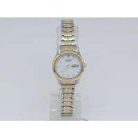 ราคา นาฬิกา CITIZEN WOMEN'S EW3154-90A ECO DRIVE (สภาพดี) (21766927519)