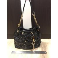 ราคา กระเป๋าแบรนด์เลิฟแคท#lovecat#แบรนด์แท้สีดำ#มือสอง#หนังแท้ (9735564665)