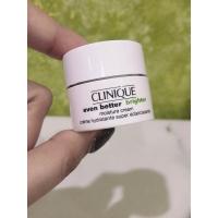 Clinique Even Better Brighter Moisture Cream 7ml