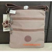 ราคา ส่งฟรีEMS Kipling Keiko Crossbodybag - Dusty Taupe (9444881799)