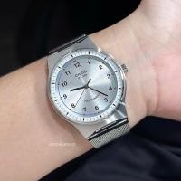 ราคา [Solar]CASIO STANDARD MTP-RS105M-7B ของแท้ 100% พร้อมส่ง ประกัน 1 ปี (23048436302)