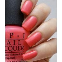 OPI SUZI'S HUNGARY AGAIN