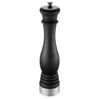 ราคา GEFU Salt or Pepper Mill FLAVIO 33 cm ขวดบดเกลือและพริกไทยขนาด 33 ซม. รุ่น 34635 (16167811794)