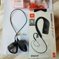 ราคา (แท้) หูฟัง bluetooth JBL Endurance Sprint (7332242731)