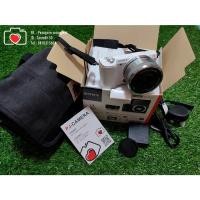 ราคา Sony A5100 (White) + Lens 16-50 OSS F3.5-5.6 (15453772606)