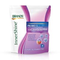 ราคา Brand's InnerShine Probio S 1แพ็ค 30 ซอง (19493723225)