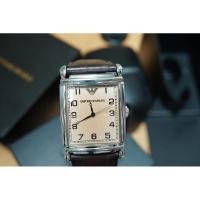 ราคา EMPORIO ARMANI แท้ กล่อง คู่มือครบ (23579945015)