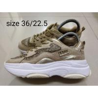 ราคา Guess seeing 3 sneaker (14104004000)