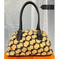 ราคา กระเป๋า Roberta di Camerino Handbag มือสองของแท้ (12331903541)