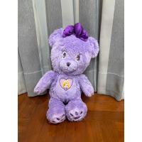 ราคา Disney Princess Bear Rapunzel Tangled หมีราพันเซล งานหายาก งานลิขสิทธิ์ แท้ อเมริกา (23372632865)