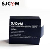 ราคา แบตเตอรี่กล้องSJCAM sj4000 sj5000 sj5000+ (ของเทียบ) (92423664)
