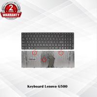 ราคา Keyboard Lenovo G500 / คีย์บอร์ด เลโนโว่ รุ่น G505 G505A G510 G700 G700A G710 / TH-ENG *ประกัน 2 ปี* (7035793765)