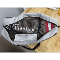 ราคา ฟลายชีท vidalido 5 x 4.4 ม. ใช้ครั้งเดียว (22573120498)