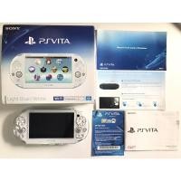 ราคา Ps Vita 2000 งานกล่องสภาพดี (มือ2) (20944325214)