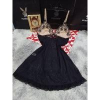 ราคา #ชุดนอนplayboyแท้1290sale329เท่านั้น (22419736519)