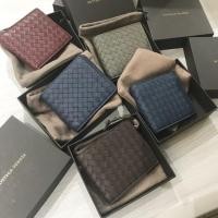 ราคา NEW Bottega Wallet (849822660)