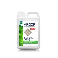 ราคา VIRGOR น้ำยาทำความสะอาดกระเบื้องและยาแนว รุ่น GC 007(1 ลิตร ) (2151528953)