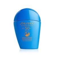 ราคา พร้อมส่ง Shiseido The Perfect Protector WetForce x HeatForce Synchroshield SPF 50+ PA++++ (4839440066)