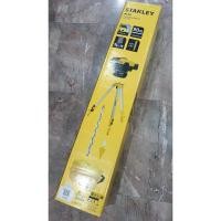 ราคา STANLEY กล้องวัดระดับ เลเซอร์ AUTOMATIC LEVEL KIT STANLEY AL24 (1-77-160) BLACK YELLOW (23567479362)