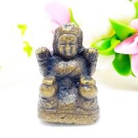 ราคา นางกวักปุ้มปุ้ย นางกวักนางโกย เนื้อโลหะทองเหลืองผสมโลหะอาถรรพ์ตามตำรา 3 เซนติเมตร บูชาเสริมโชคลาภเงินทอง (17366073878)