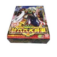 ราคา Keroro Sgt Frog Plamo Collection Model Kit DX05 Keroro Daishogun Set bandai (2742628818)